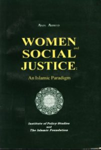 Women & Social Justice